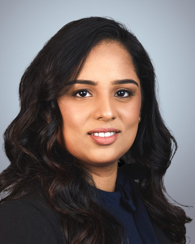 Aneesha Ananthula, MD
